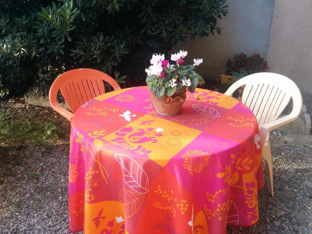 דירות Vernet Havre De Paix מראה חיצוני תמונה